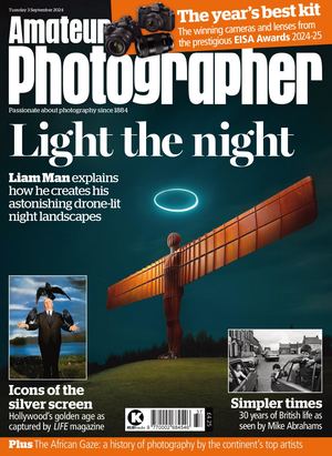 Amateur Photographer 3 September 2024