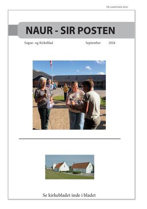 Naur-Sir Posten 07.2024