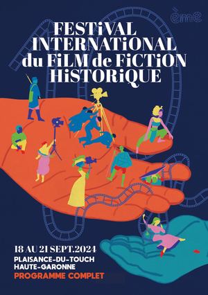 Programme FIFFH 2024