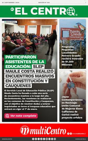 Diario Digital 2024 Edición 536 01 09