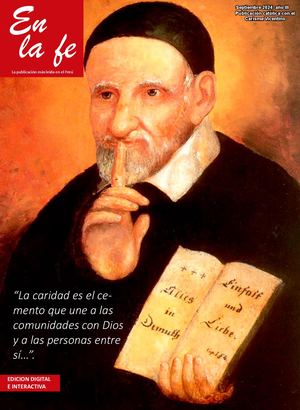 Revista En La Fe Septiembre 2024