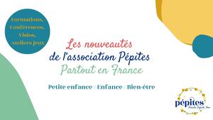 Catalogue Nouveautes Pepites 2024