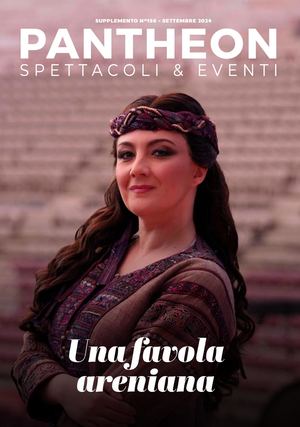 IL CALENDARIO DI SETTEMBRE 2024