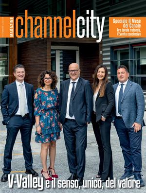 Channelcitymagazine 2024 131 Luglio Agosto