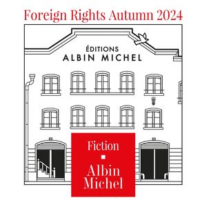 Foreign Rights Fiction Fall Catalogue 2024