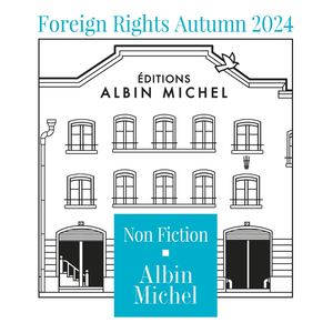 Foreign Rights Non Fiction Fall Catalogue 2024
