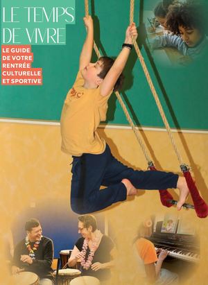 Le Temps de Vivre 2024-2025