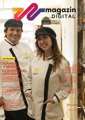 Magazine Digital Edición 48 PDF