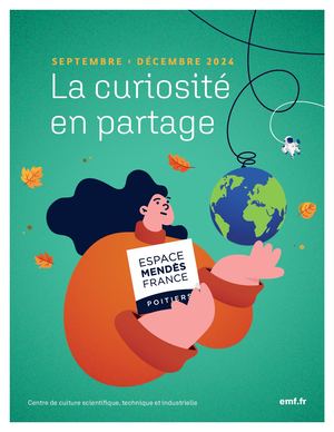 Programme Septembre 2024