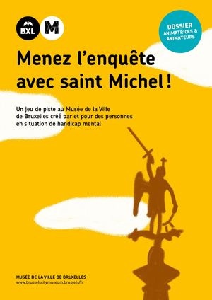 Jeu St Michel Dossier Animateurs Fr