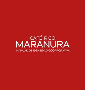 manual cafe rico maranura