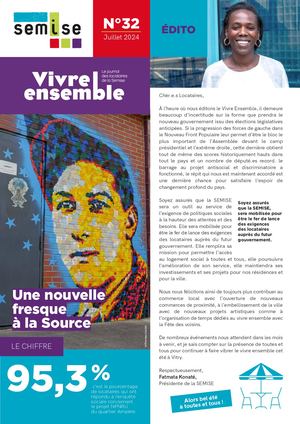 SEMISE VE N°32 WEB