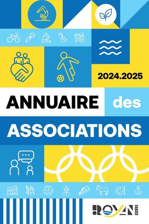 Annuaire des Associations 23/24