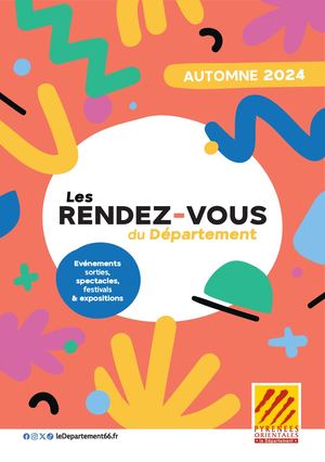 Les Rendez Vous de l'automne