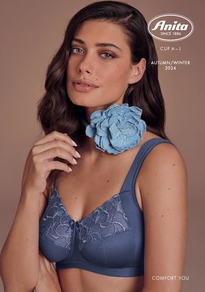 Anita Lookbook Hw24