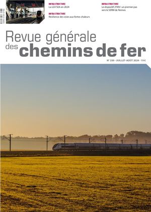 RGCF N°350 - JUILLET/AOÛT 2024