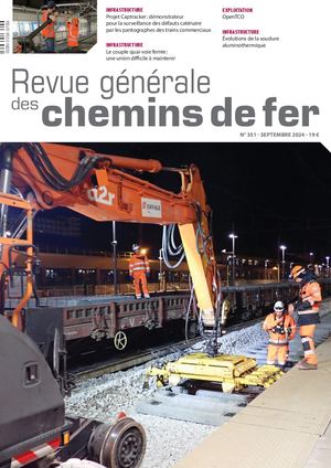 RGCF N°351 - SEPTEMBRE 2024