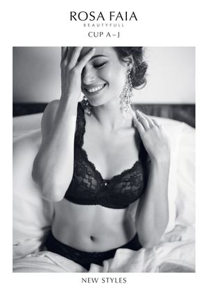 Rosa Faia Lookbook Hw24
