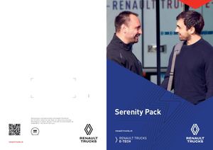 RT SERENITY PACK DE