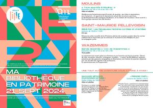 Calaméo - Programme Jep2024