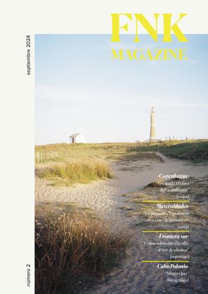 Nº2 Fnk Magazine