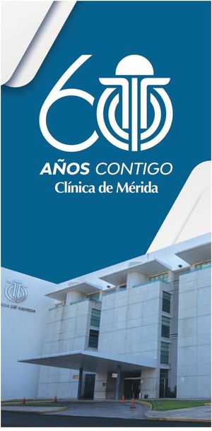 Aniversario de la Clínica de Mérida