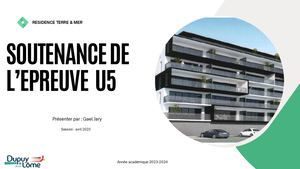 Diaporama U5 BTS Batiment