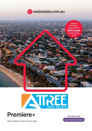 Premiere Brochure With Audience Maximiser