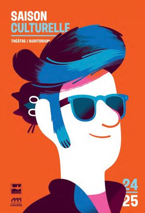 Saison culturelle 2024 / 2025
