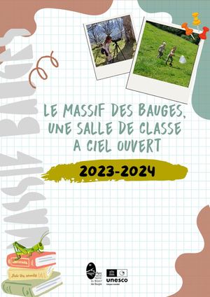Une Salle De Classe à Ciel Ouvert 23 24 Compressed