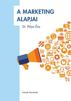 MK-6002 A marketing alapjai