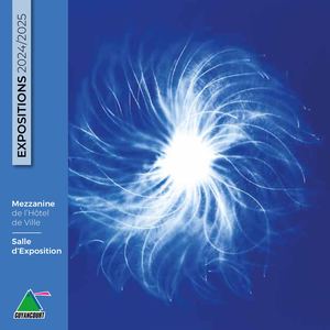 Programmation Expositions 2024-25