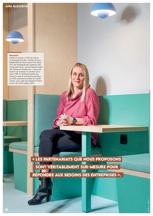 Estelle Bossut Veyer