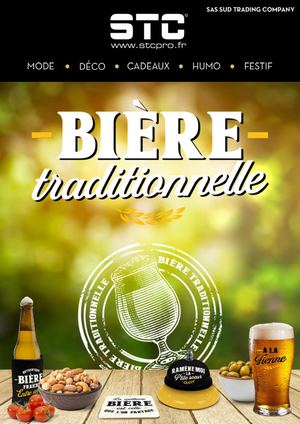 Récupérateur capsules bière et bouchons de vin - jeu