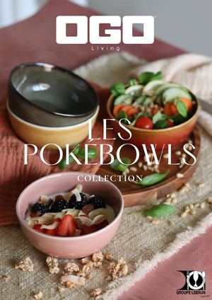 Pokébowls Collection