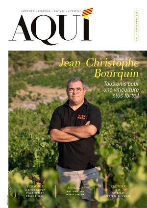 Aqui 24 - Septembre 24