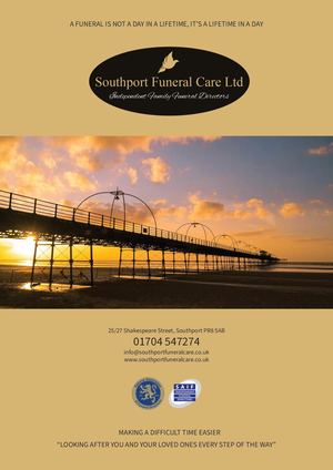 Southport Funeral Care