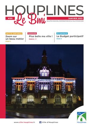 BMI 155 - janvier 2023