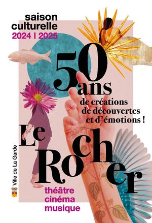 Saison culturelle 2024 - 2025