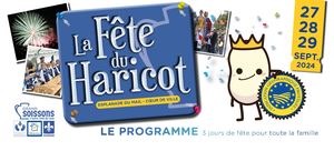 Fête du Haricot 2024