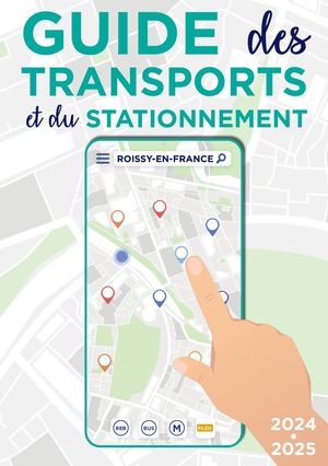 GUIDE DES TRANSPORTS