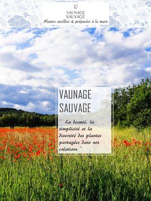 Catalogue Vaunage Sauvage Septembre 2024