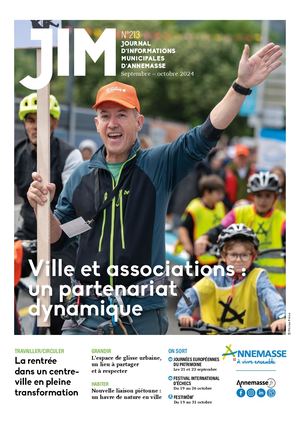 JIM n°213 Septembre-Octobre 2024