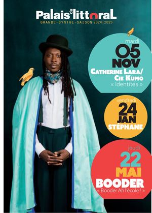 Saison Culturelle 2024/2025