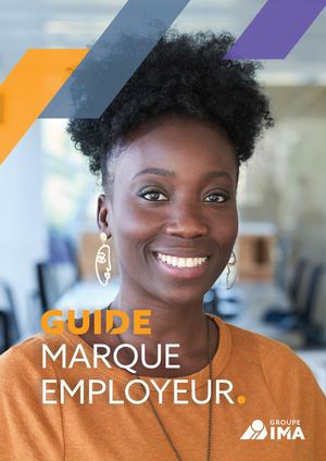Guide Marque Employeur IMA