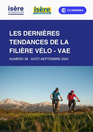 Note De Veille VAE 38 - Août-Septembre 2024