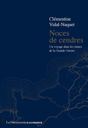 Noces de cendres