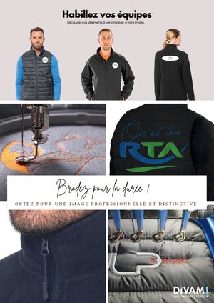 24/25 - Vêtements Brodes