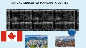 Calaméo - Proyecto De Canada