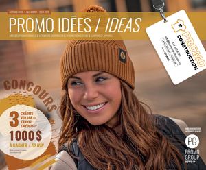 Catalogue A24 Promo Construction